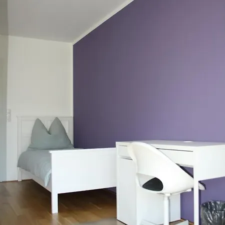 Felseck Zimmer Innsbruck Exterior photo