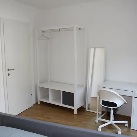 Felseck Zimmer Innsbruck Exterior photo
