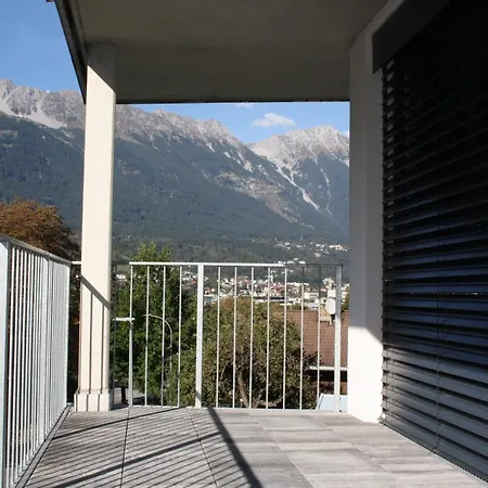 Felseck Zimmer Innsbruck Exterior photo