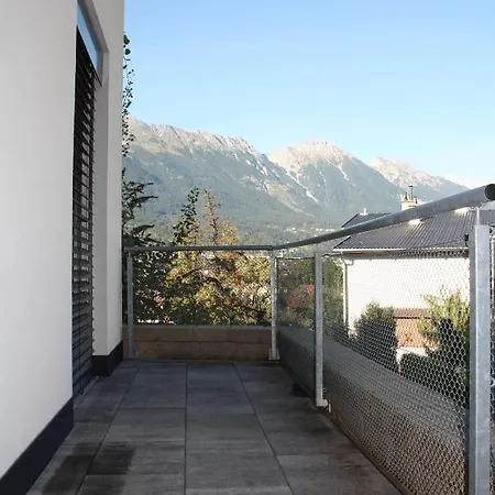 Felseck Zimmer Innsbruck Exterior photo
