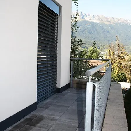 Felseck Zimmer Innsbruck Exterior photo