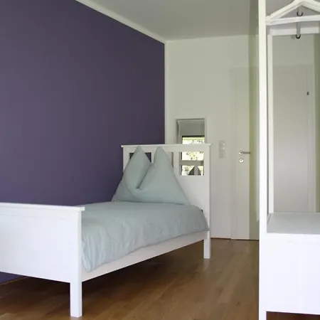 Felseck Zimmer Innsbruck Exterior photo
