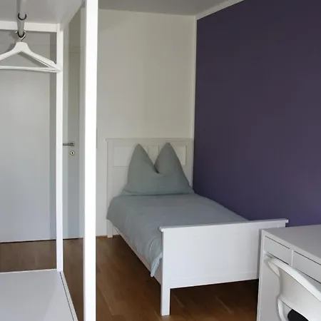 Felseck Zimmer Innsbruck Exterior photo