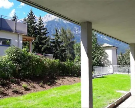 Felseck Zimmer Innsbruck Exterior photo