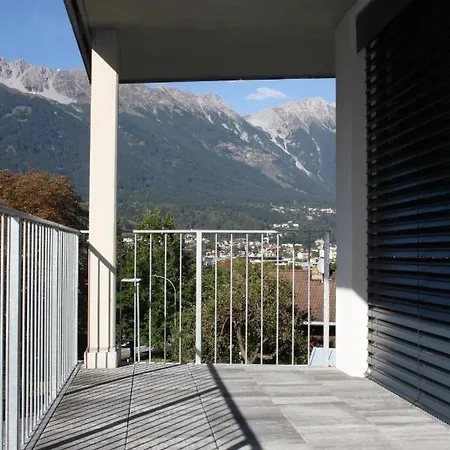 Felseck Zimmer Innsbruck Exterior photo