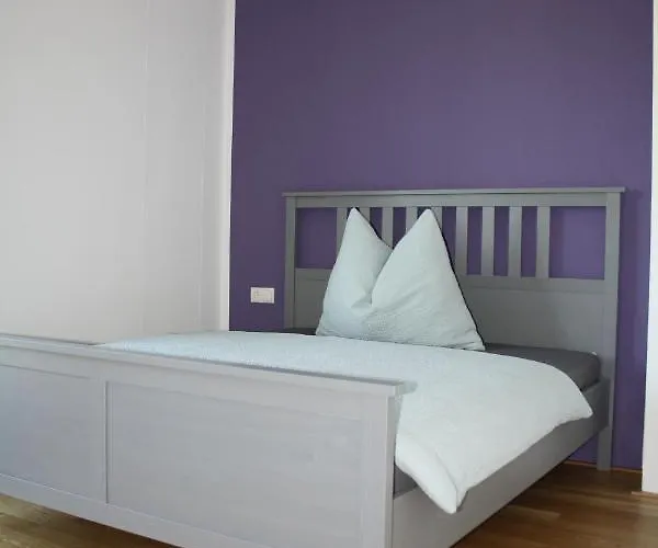 Felseck Zimmer