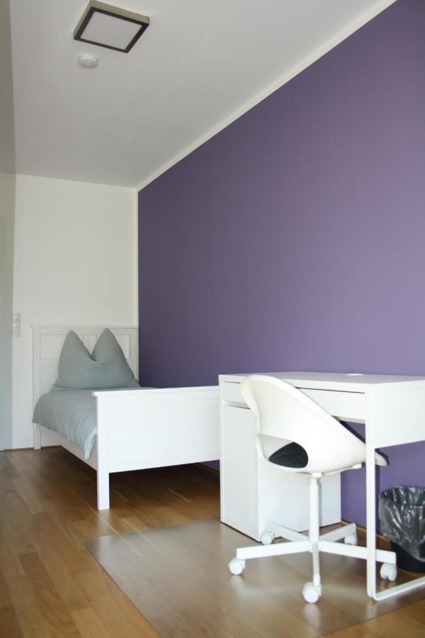 Felseck Apartamento