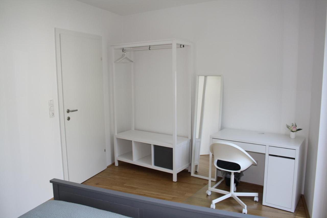 Apartamento Felseck Innsbruck