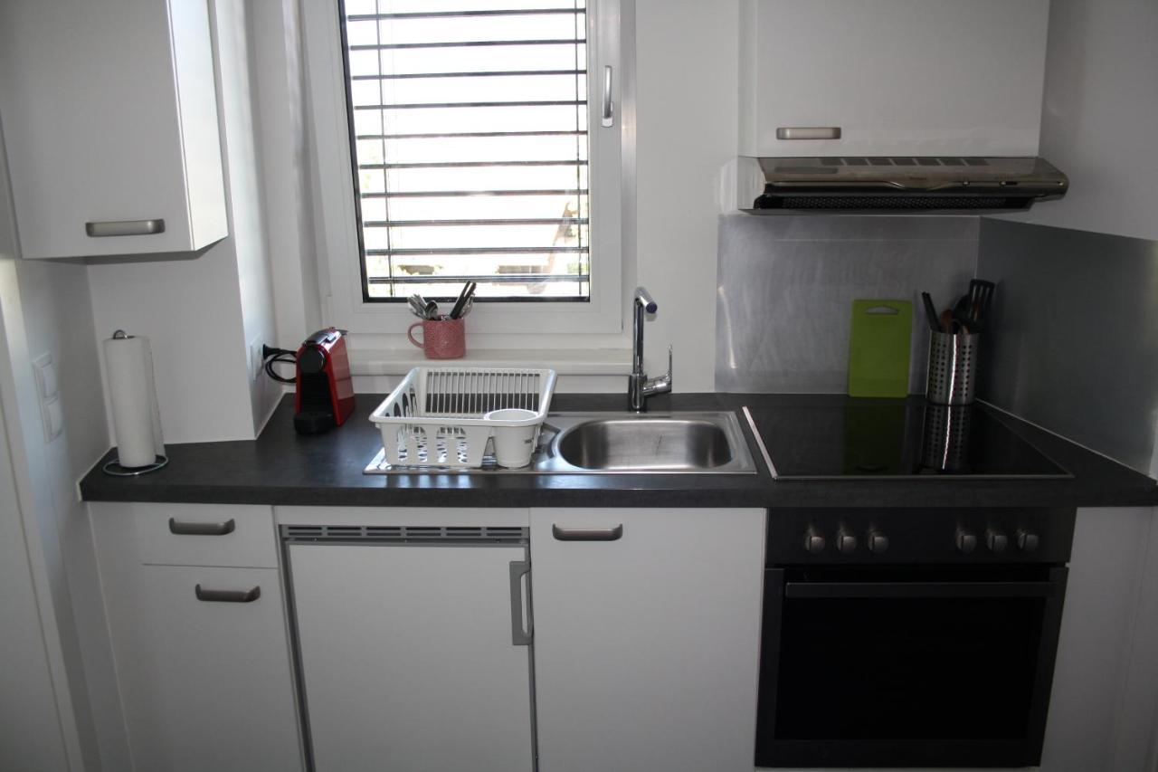 Apartmán Felseck *
