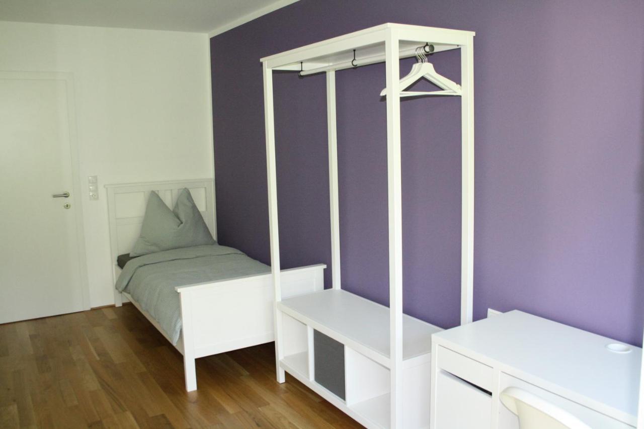 Apartamento Felseck