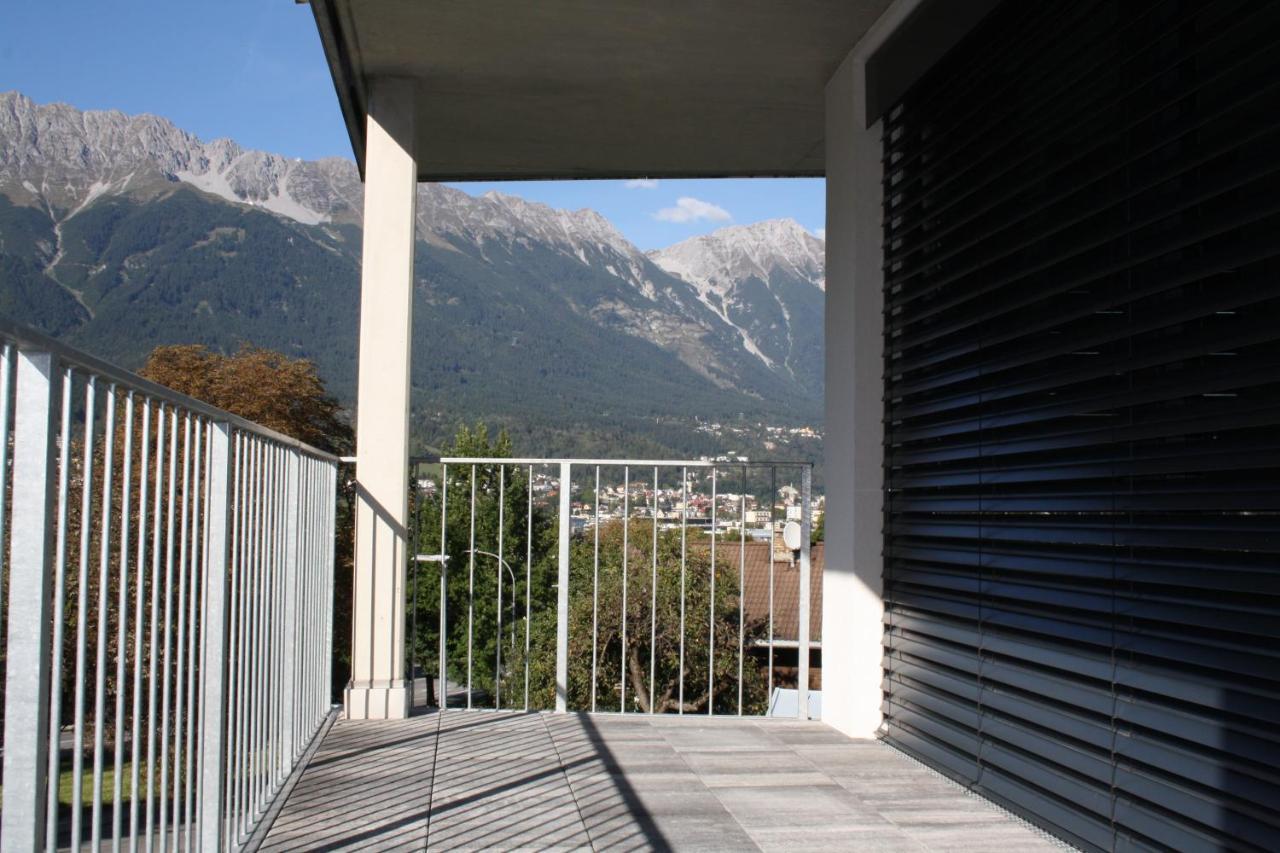 Apartamento Felseck Innsbruck