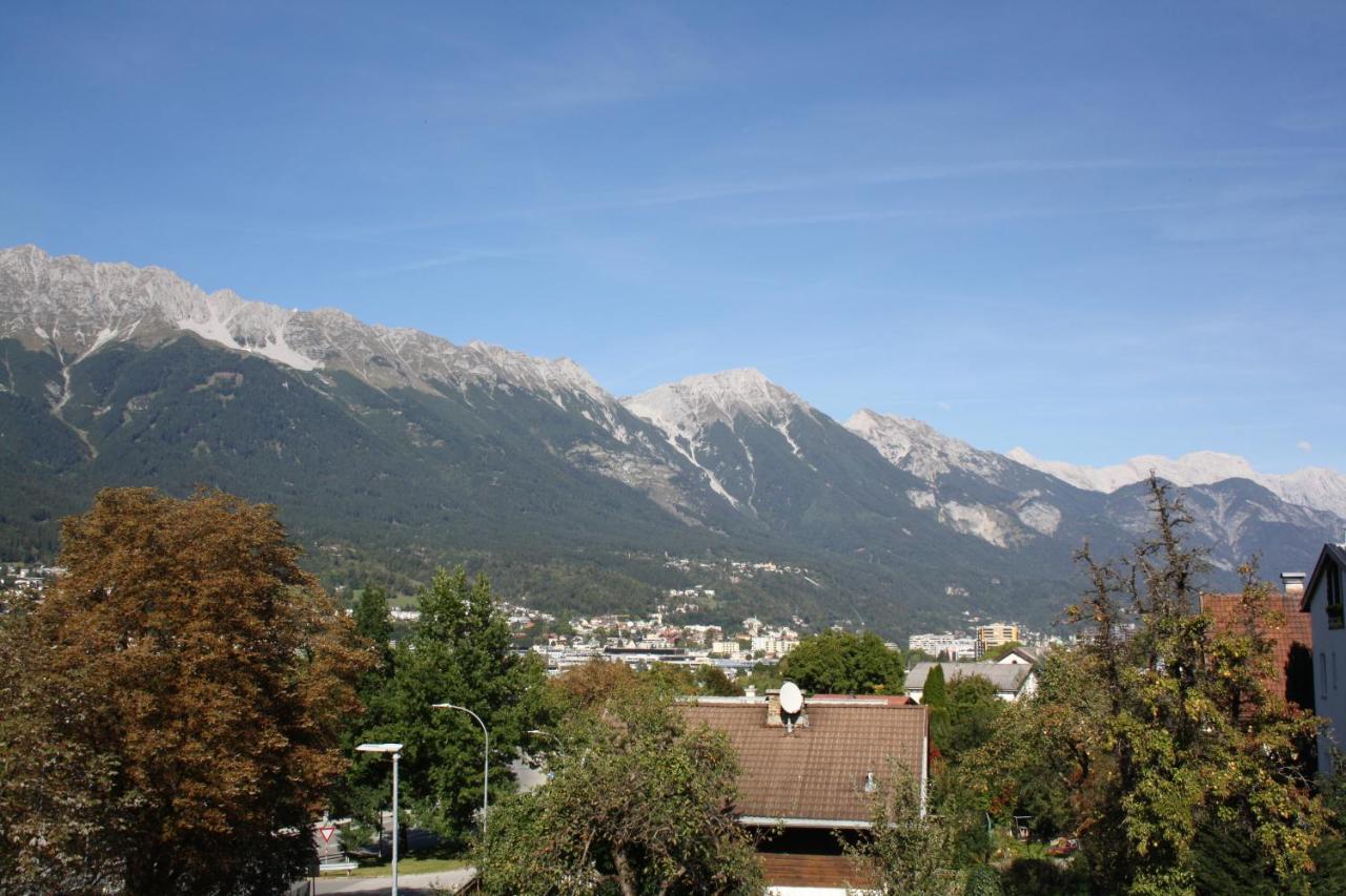 Felseck Innsbruck