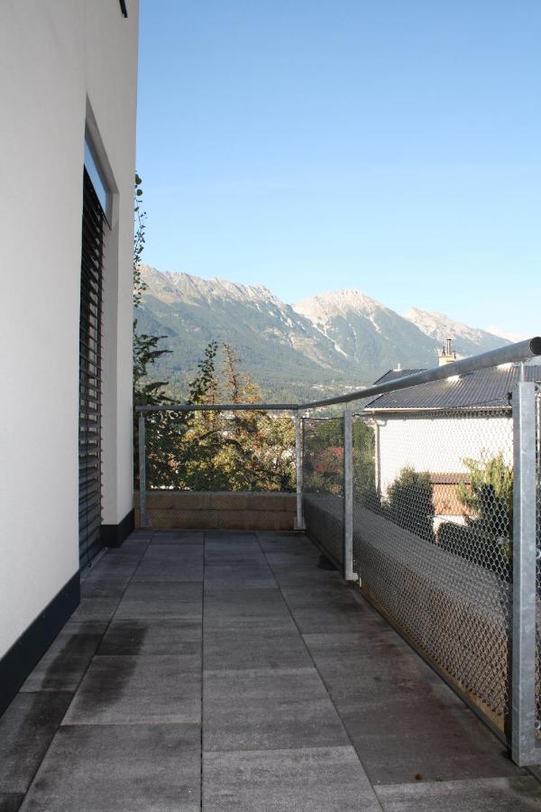 Apartmán Felseck *