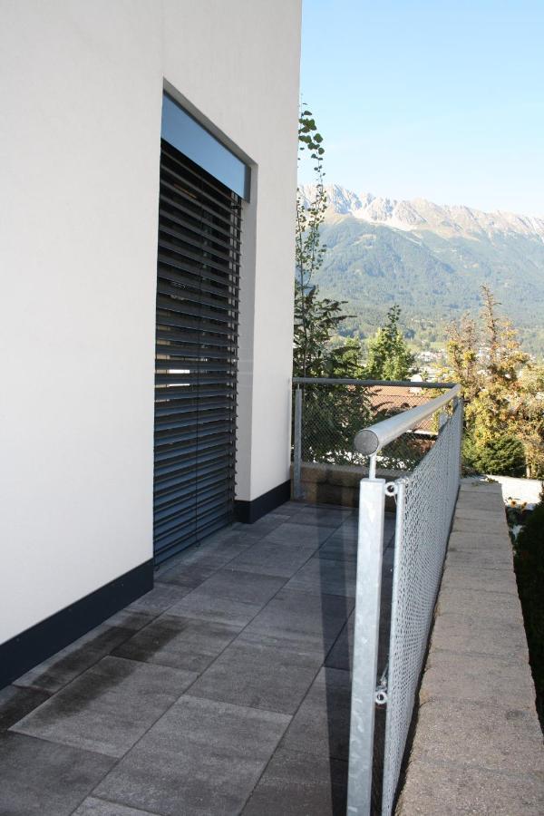 Felseck Innsbruck