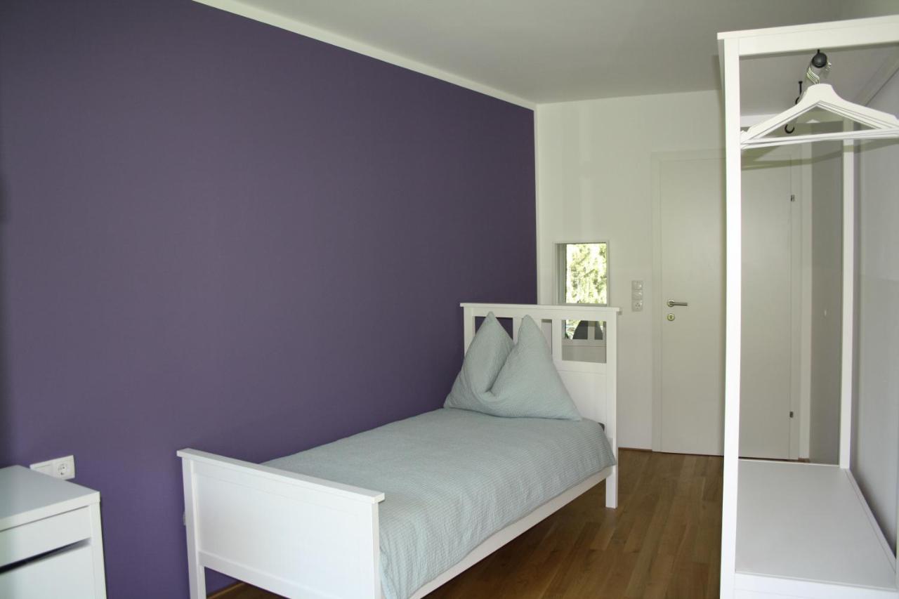 Apartamento Felseck *