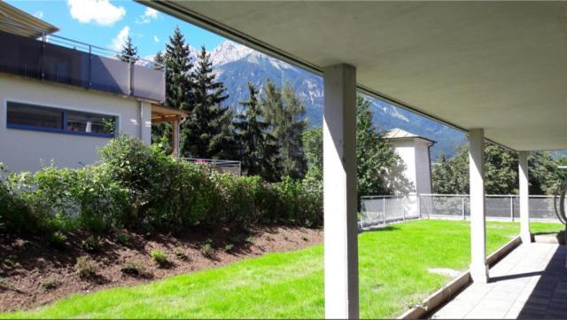 Felseck Apartamento *