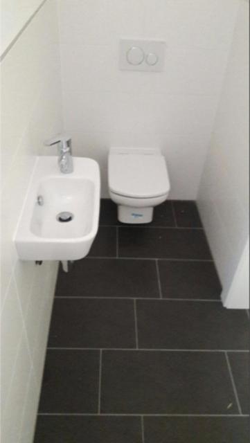 Felseck Apartmán *