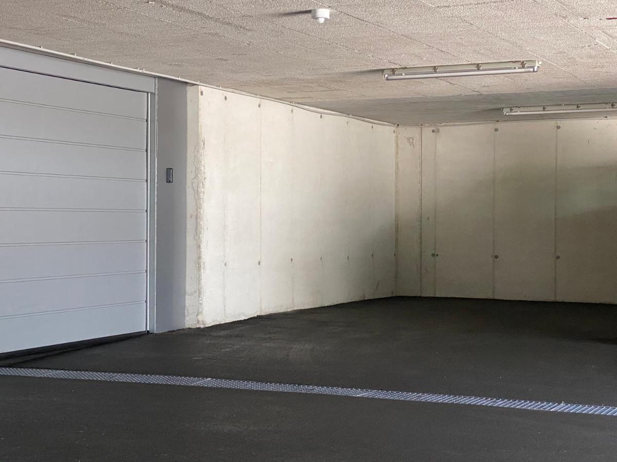 Felseck Apartmán *